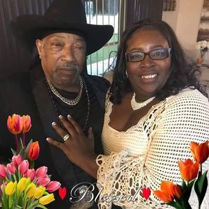 Meet your Posher, Pamela